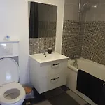 فندق مبيت وإفطار Joli T2 3*