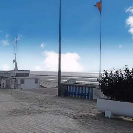 فندق مبيت وإفطار Joli T2 3*